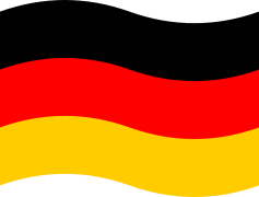 Germany Flag, National Symbol, Patriotism, European Heritage, Flag History PNG