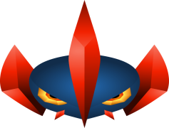 Gigalith Pokemon, High Defense, Heavy Weight, Solar Power, Geode Pokémon PNG