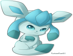 Glaceon Pokemon, Pokémon, Frosty, Evolution, Winter PNG