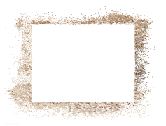 Glitter Frame, Twinkling Frame, Radiant Outline, Shiny Edges, Dazzling Trim PNG