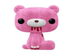 Gloomy Bear, Cute, Cartoon, Toy, Adorable PNG