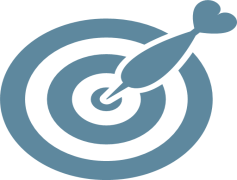 Goals, Purpose, Objective, Vision, Aspiration PNG