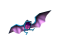 Golbat Pokemon, Bloodsucker, Flying, Kanto, Bats PNG