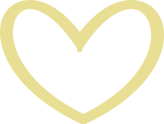 Gold Heart, Romantic Emblem, Elegant Charm, Love Symbol, Celebration Icon PNG