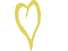 Gold Heart, Romantic Gesture, Love Symbol, Heartfelt Charm, Warm Emblem PNG