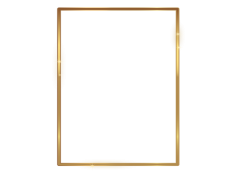Gold Rectangle, Symmetrical Balance, Visual Harmony, Aesthetic Proportions, Elegant Geometry PNG