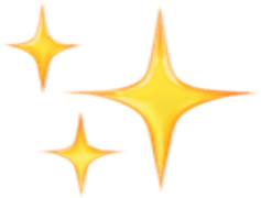 Gold Star Sticker, Excellence Marker, Merit Seal, Achievement Emblem, Reward Badge PNG