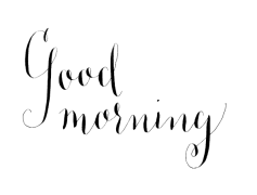 Good Morning, Wake Up, Rise, Greetings, Sunshine PNG