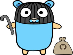 Gopher, Rodent, Nature, Wildlife, Foraging PNG