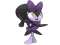 Gothita Pokemon, Evolving Form, Cute Creature, Mysterious Abilities, Dark Energy PNG