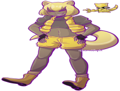 Gothorita Pokemon, Mind Control, Evolved Form, Elegant Appearance, Evolutionary Stage PNG