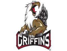 Grand Rapids Griffins, Ice Hockey, Sports Community, Hockey Team, AHL Franchise PNG