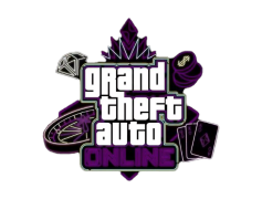 Grand Theft Auto V Online, Multiplayer, Open World, Vehicles, Missions PNG