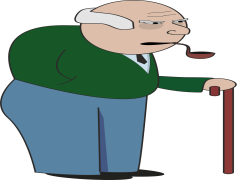 Grandpa, Stories, Support, Family, Wisdom PNG