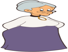 Granny, Cozy, Nostalgic, Heritage, Vintage PNG