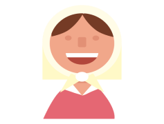 Granny, Nostalgia, Vintage, Love, Warmth PNG