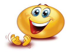 Great Job Emoji, Success, Praise, Thumbs Up, Achievement PNG