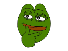 Green Dank Meme, Culture, Humor, Viral, Meme PNG