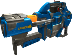 Grenade Launcher, Armament System, Tactical Equipment, Explosive Device, Tactical Launcher PNG