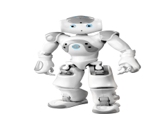 Grey Robot, Innovation, Technology, Cybernetic, Automation PNG