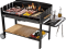 Grill, Flavor, Cooking, Sizzle, Food PNG