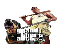 GTA Grand Theft Auto, Sandbox, Open World, Action, Mission PNG