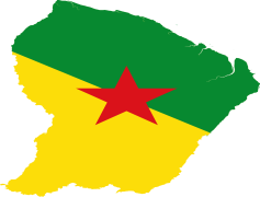 Guyana Flag, Heritage, Colors, Emblem, National Symbol PNG