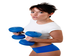 Gym Fitness Female, Womens Health, Fitness Goals, Exercise Routine, Wellness Journey PNG