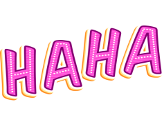 Hahaha, Giggle, Cackle, Snicker, Roar PNG