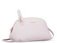 Half Moon Bag, Chic Accessory, Fashion Statement, Trendy Handbag, Versatile Tote PNG