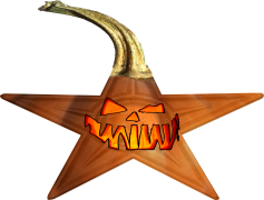 Halloween, Costume, Haunted, Celebration, Pumpkin PNG