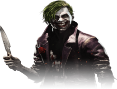 Halloween Costumes Joker, Spooky Ensemble, Joker Makeup, Villain Cosplay, Clown Outfit PNG