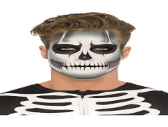 Halloween Costumes Mask, Creepy Party Masks, Fun Costume Headgear, Haunted Celebration Masks, Halloween Character Masks PNG