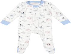Halloween Pajamas, Ghostly Patterns, Spooky Sleepwear, Fun Festive Attire, Creepy Comfy Wear PNG