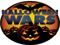 Halloween Wars, Spooky Creations, Haunted Treats, Ghoulish Desserts, Eerie Competitions PNG