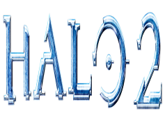 Halo Logo, Insignia, Symbol, Crest, Mark PNG