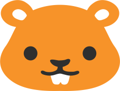 Hamster, Active, Small, Pet, Cuddle PNG