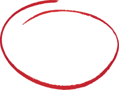 Hand Drawn Circle, Casual Ellipse, Creative Orbit, Sketchy Ring, Doodle Sphere PNG