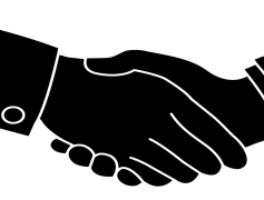 Hand Shake, Greeting, Collaboration, Interaction, Agreement PNG