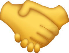 Hand Shake, Trust, Unity, Agreement, Collaboration PNG