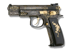 Handgun, Pistol, Trigger, Shooting, Concealed PNG