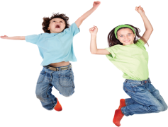 Happy Kids, Cheerful Adventures, Fun Activities, Joyful Children, Smiling Faces PNG