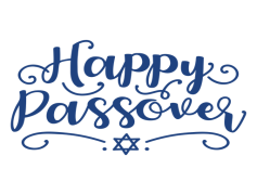 Happy Passover, Seder, Matzo, Blessings, Family PNG