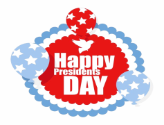 Happy Presidents Day, National Holiday, Celebrate Leadership, Remember Presidents, Acknowledge Contributions PNG