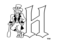 Harrisburg Senators, Minor League, Community Engagement, Professional Baseball, Baseball Team PNG