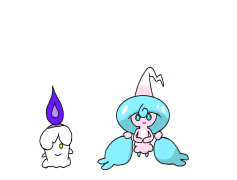 Hattrem Pokemon, Mysterious Aura, Calm Presence, Psychic Type, Mysterious Entity PNG