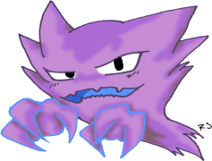 Haunter, Phantom, Eerie, Shadows, Specter PNG
