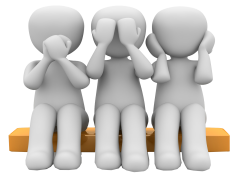 Hear, Listen, Perceive, Detect, Sound PNG