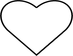 Heart Shape, Emotion, Affection, Symbol, Valentine PNG