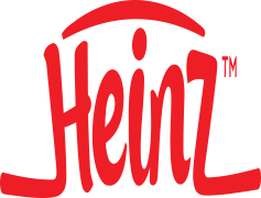 Heinz Logo, Flavorful Identity, Iconic Brand, Ketchup Emblem, Culinary Symbol PNG